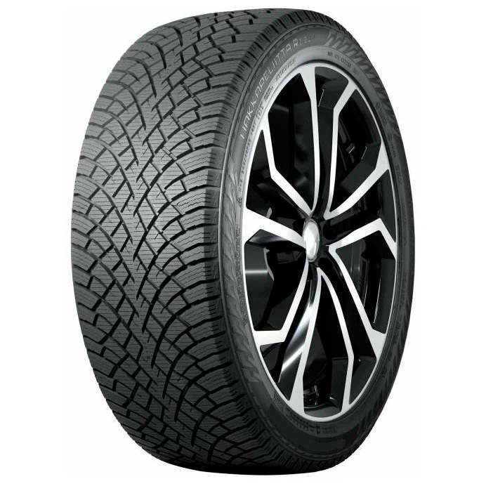 Зимние шины Nokian Tyres (Ikon Tyres) Hakkapeliitta R5 EV 295/40R21 111T